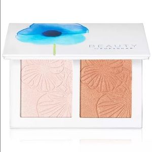 POPSUGAR Be Bright Shimmer Highlighter Cool it Now